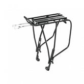 Topeak Racks - Super Tourist DX Uni f/Disc 2.0